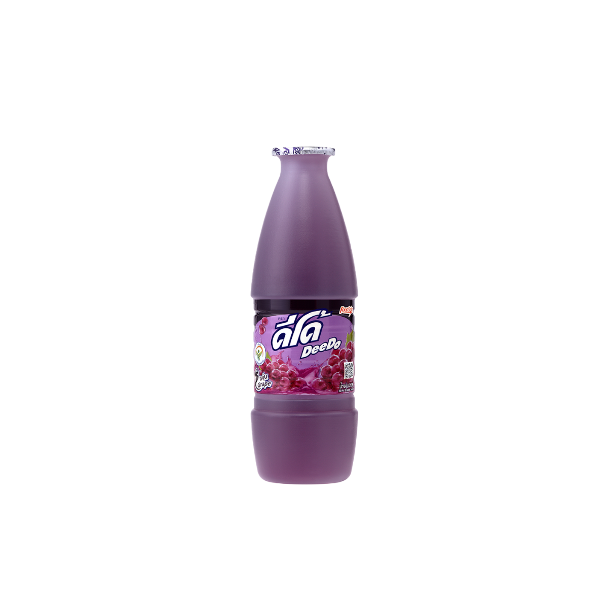Deedo Grape Juice - 300 ml