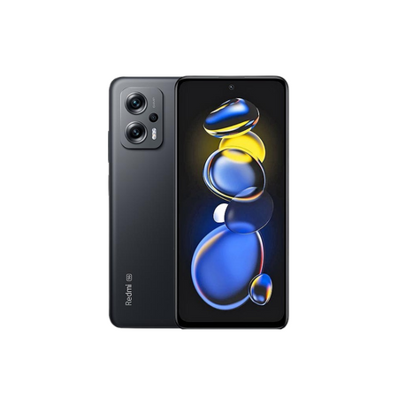 Redmi K50i 5G Mobile Phone, 6/128 - Yellow, Black & Blue