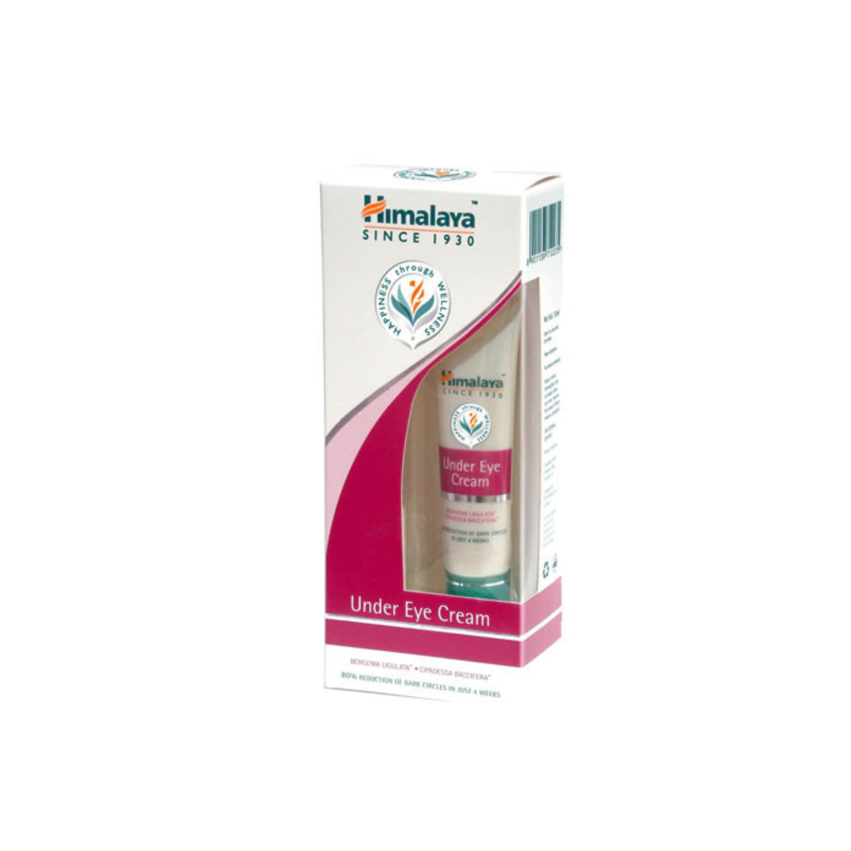Himalaya Under Eye Cream Reduce Under Eye Dark Circles 15ml
