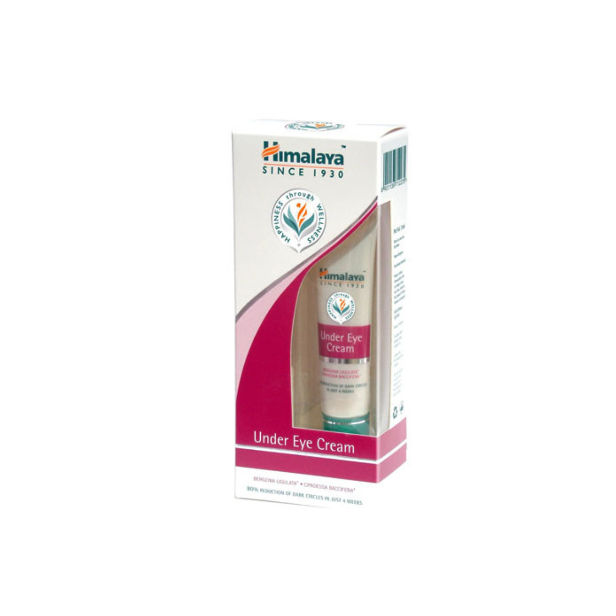 Himalaya Under Eye Cream - Reduce Under Eye Dark Circles - 15ml