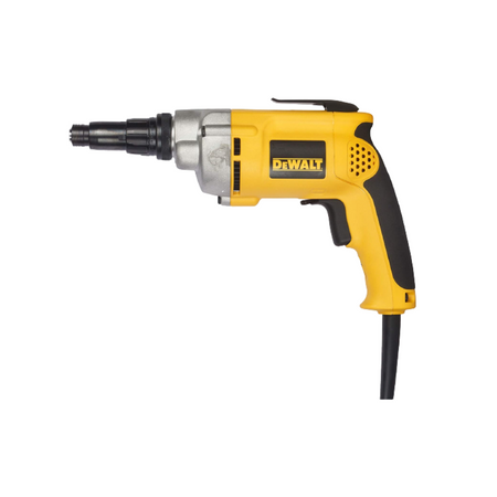 DeWalt Drywall Screw Gun, 6.5-Amp (DW268)