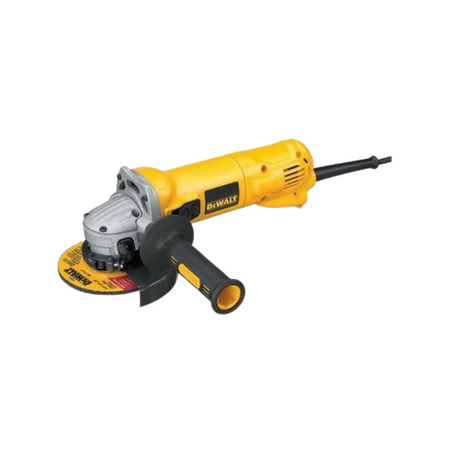 DeWalt DW831 Angle Grinder 125mm Retail Babu Azha Pasa