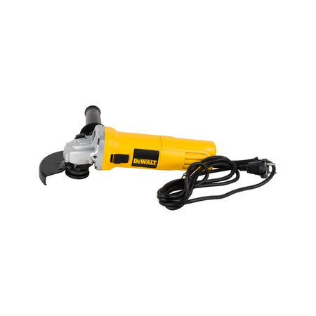 Dewalt DWE4119 125mm Medium Angle Grinder