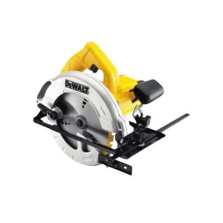 DeWalt DWE561A In Compact Circular Saw