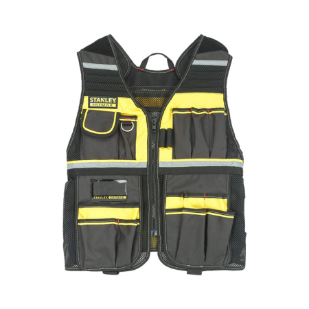 Stanley Fatmax tool vest FMST1-71181