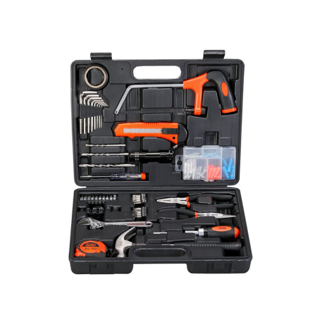 Black + Decker BMT108C Hand Tool Kit 108-Piece