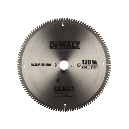 DeWalt Wood Cutting Blade 10'' DW03225