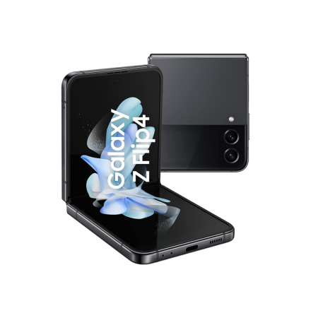 Samsung Galaxy Z Flip4 5G 8GB RAM, 256GB Storage - Graphite