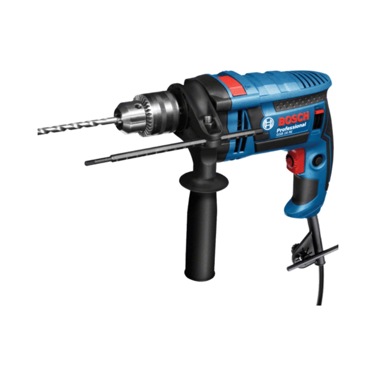 Bosch - Impact Drill - GSB 16 RE Kit | Azha Pasa | Azha Pasa