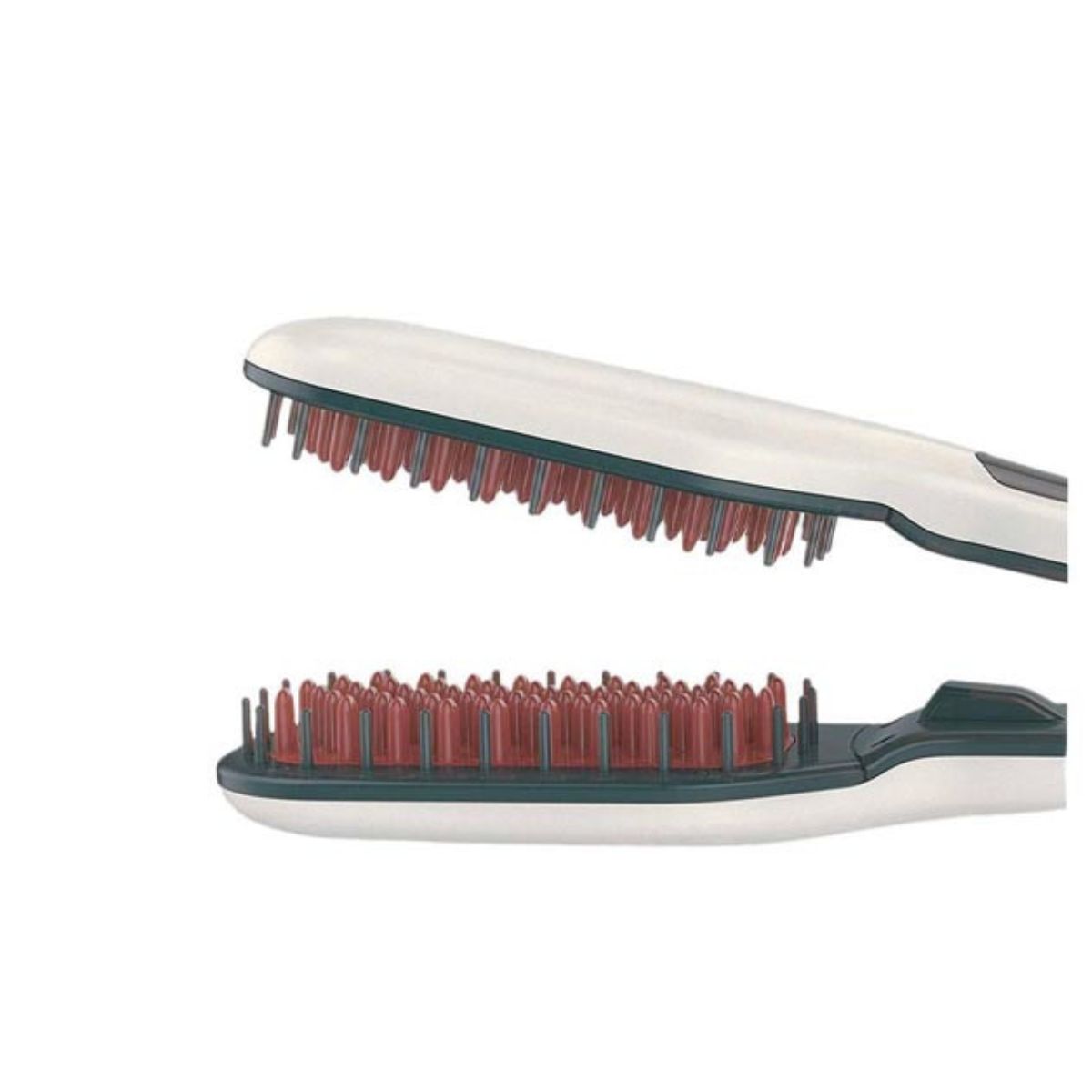 Havells Brush Straightener - Keratin-smooth Straightener - HC4030