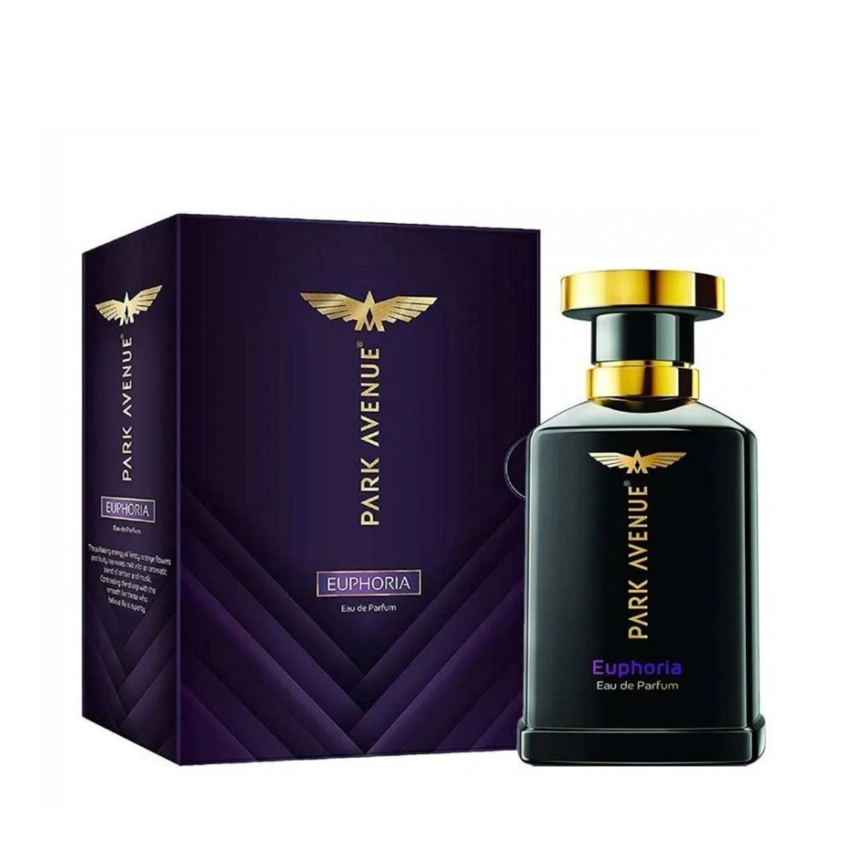 Park Avenue Euphoria Eau De Parfum - 50ml