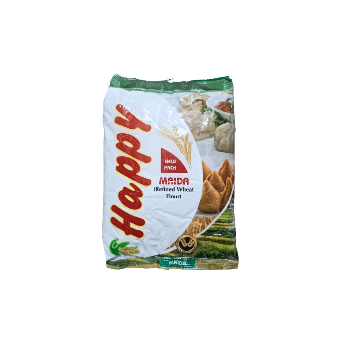 Happy Maida - Refined Wheat Flour - 900g