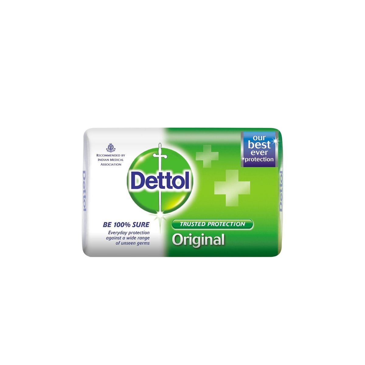 Dettol Original Soap - 40g