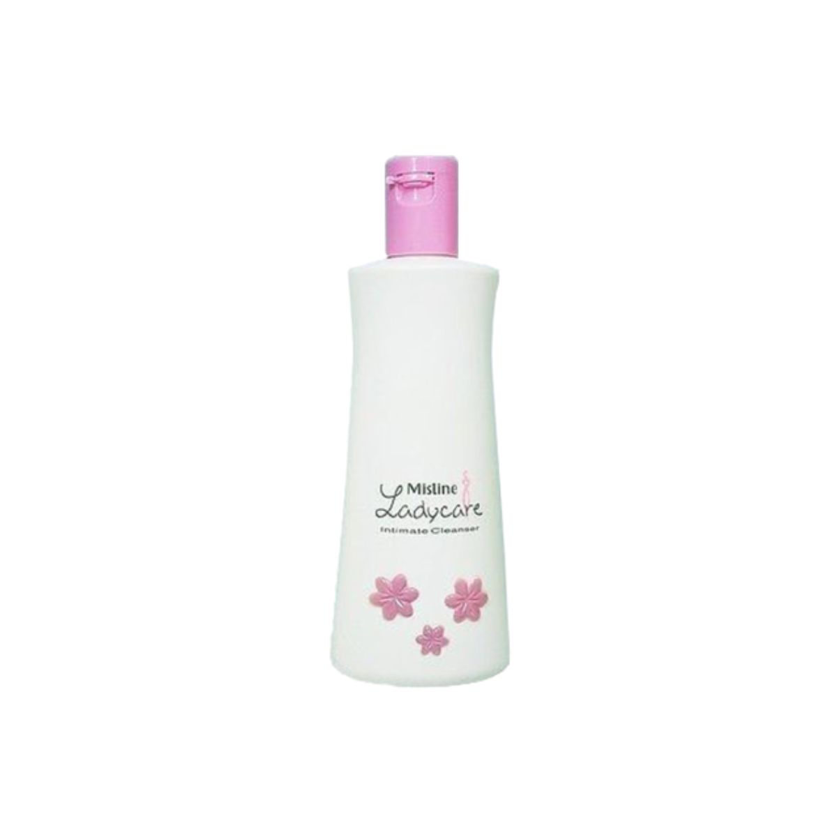 Mistine Lady Care Intimate Cleanser - 200ml - Pink