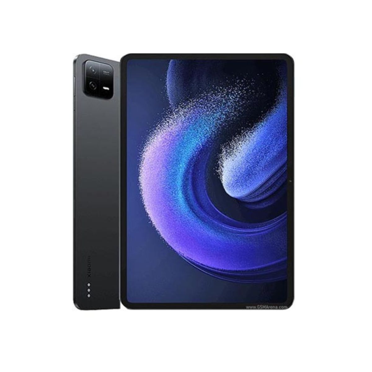 Xiaomi Mi Pad 6 Tablet PC 11 - WIFI Version Snapdragon 870 Octa Core Global ROM - 6GB RAM - 128GB ROM - Black