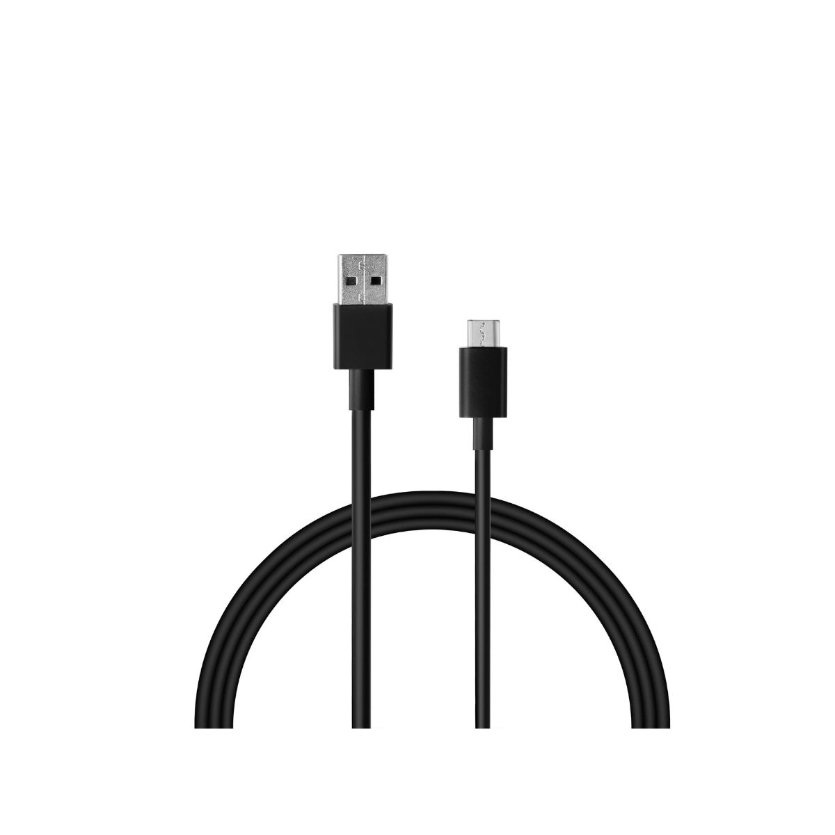 Mi USB Type C Fast Charge Cable - Black