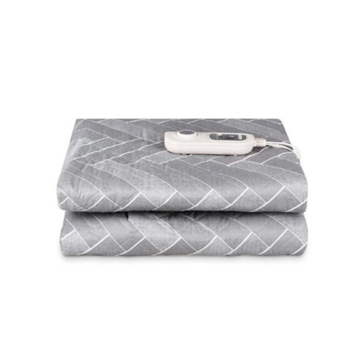 Shinil Electric Blanket - Mattress - SEB-120SJ - Grey