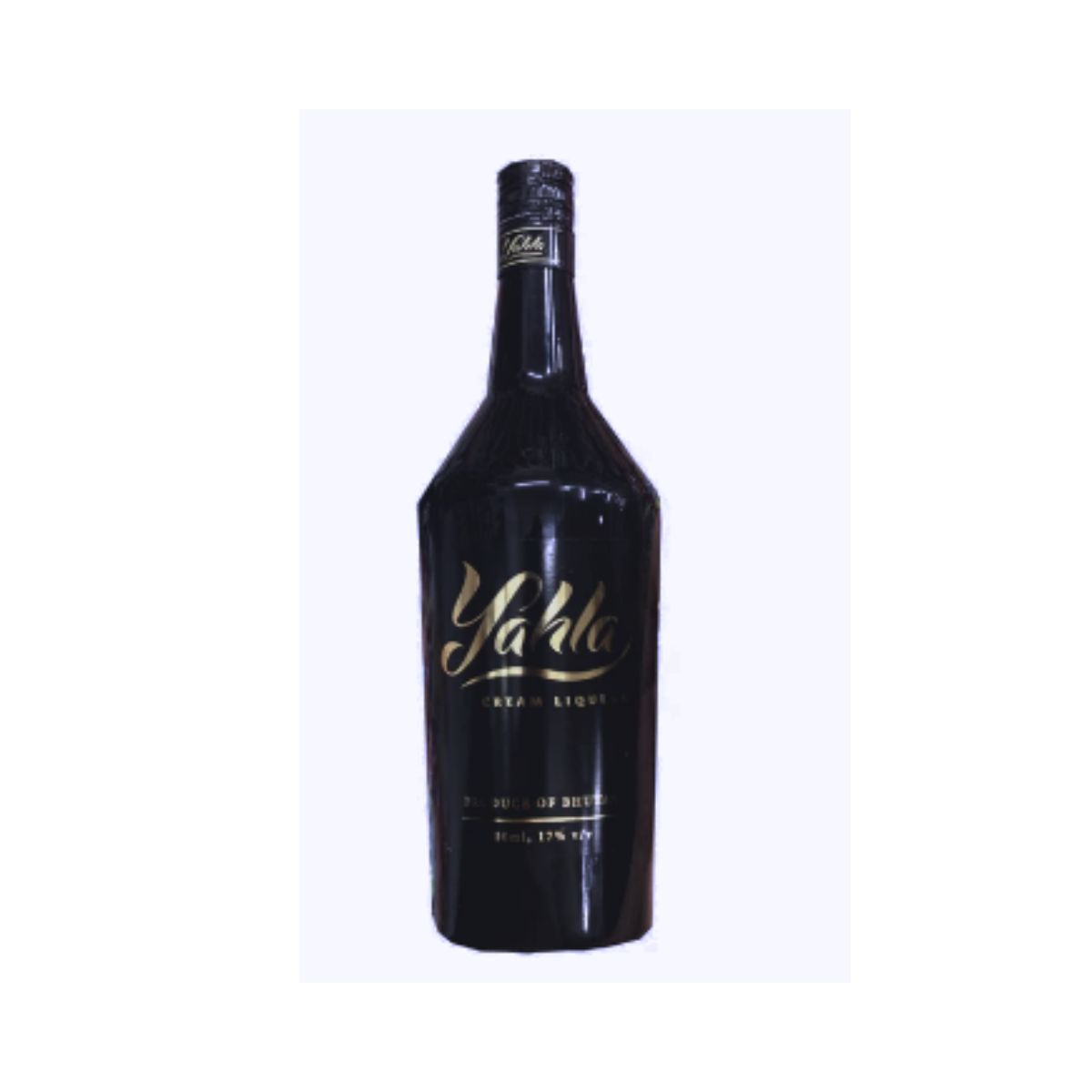 Yahla Cream Liqueur - Produce Of Bhutan - 700ml