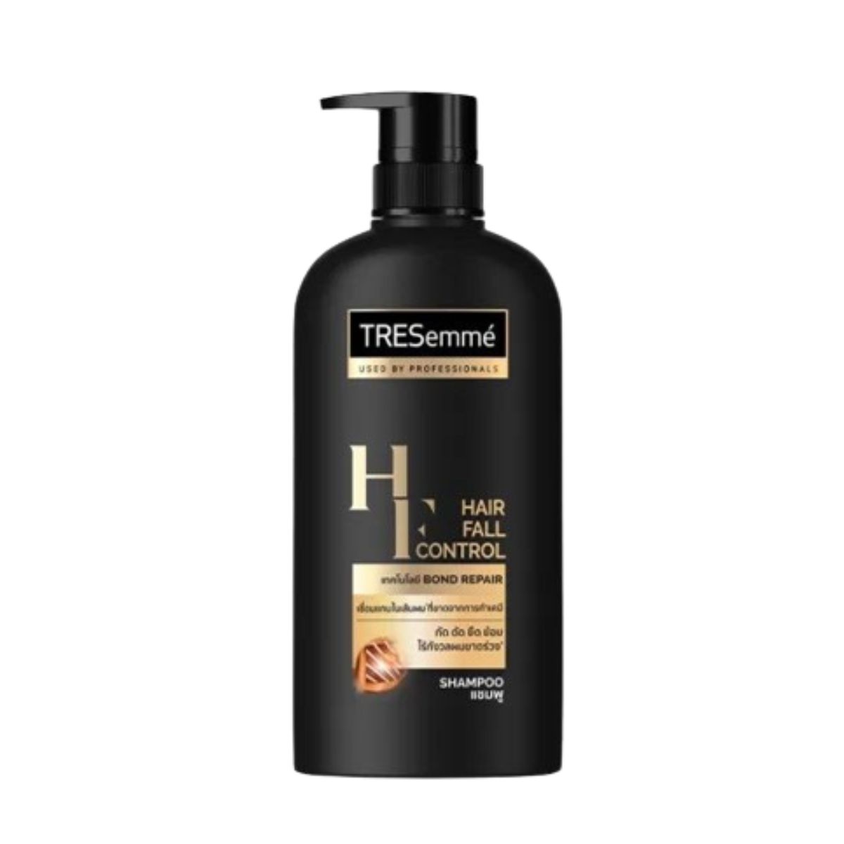 Tresemme Hair Fall Control Bond Repair Shampoo - 450ml