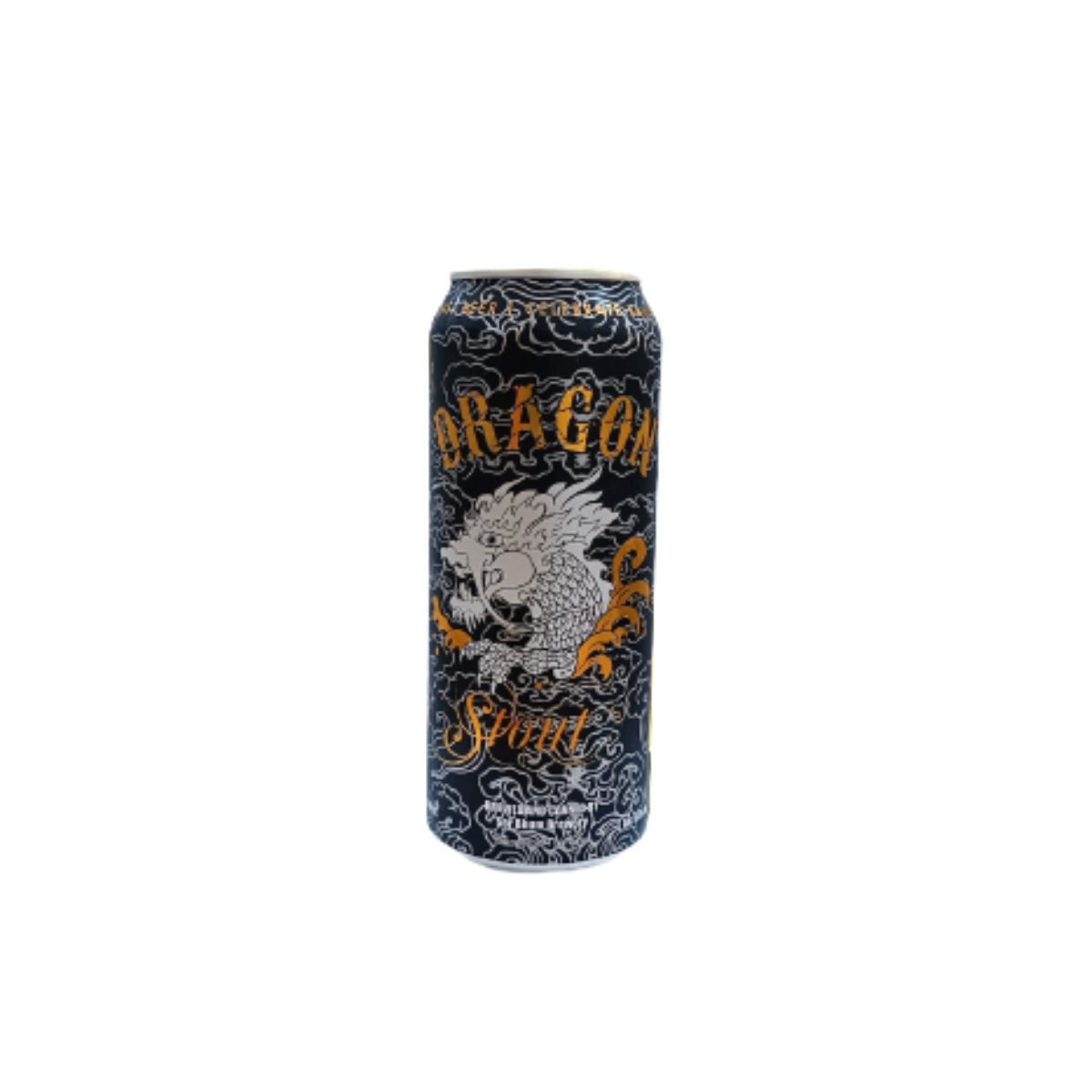 Ser Bhum Beer - Dragon Stout - Can - 500ml