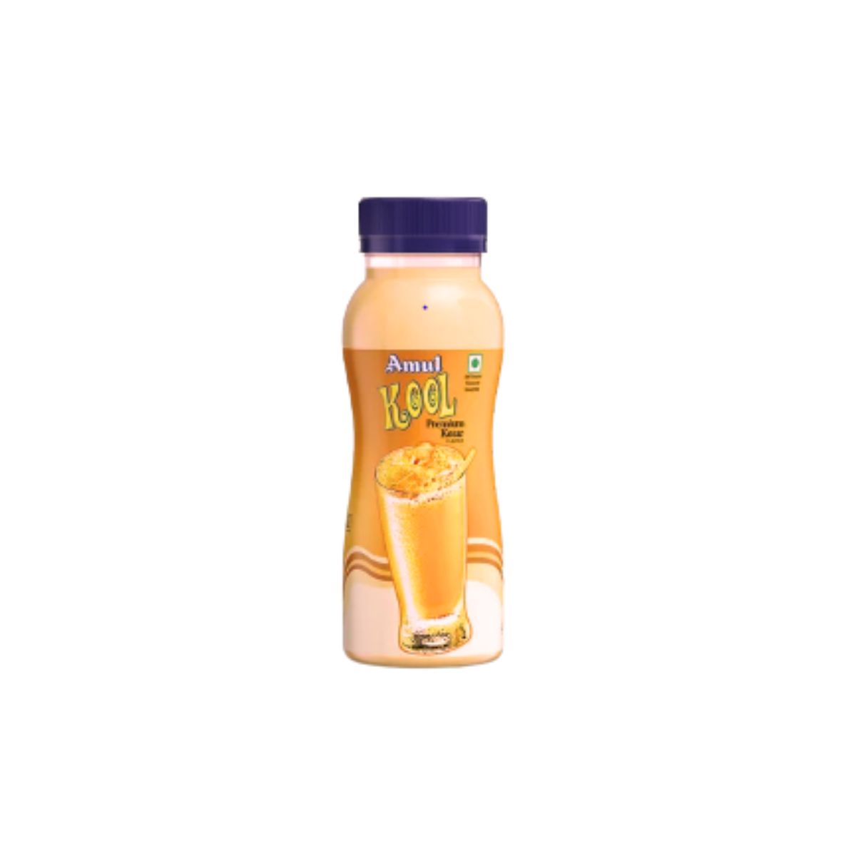 Amul Kool - Premium Kesar - 180ml