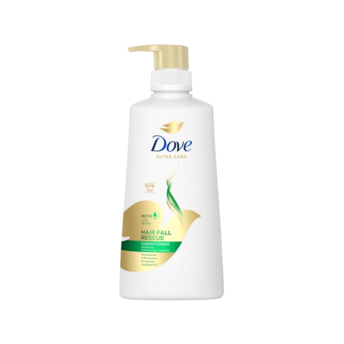 Dove Ultra Care Hair Fall Rescue Conditioner - 410ml