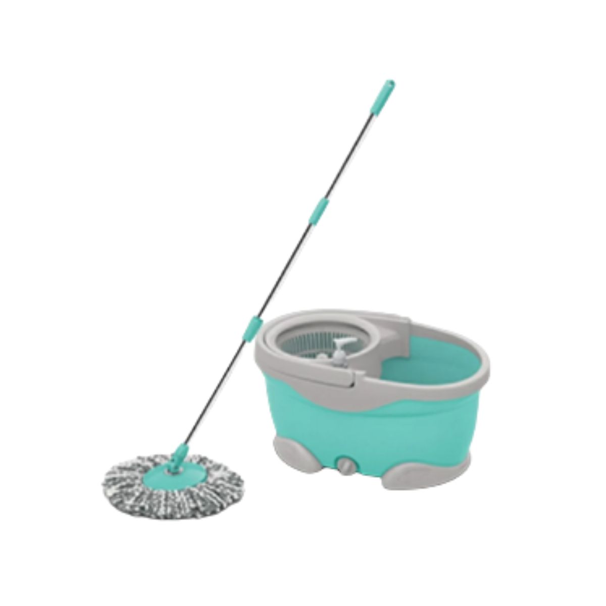 Spotzero By Milton - Roller Spin Mop Set - SZ-0213