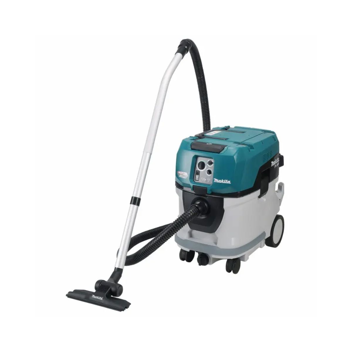 Makita Cordless Vacuum Cleaner - Wet & Dry - VC006GMZ03 - 40L