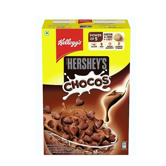 Kellogg's Hershey's Chocos - 325g