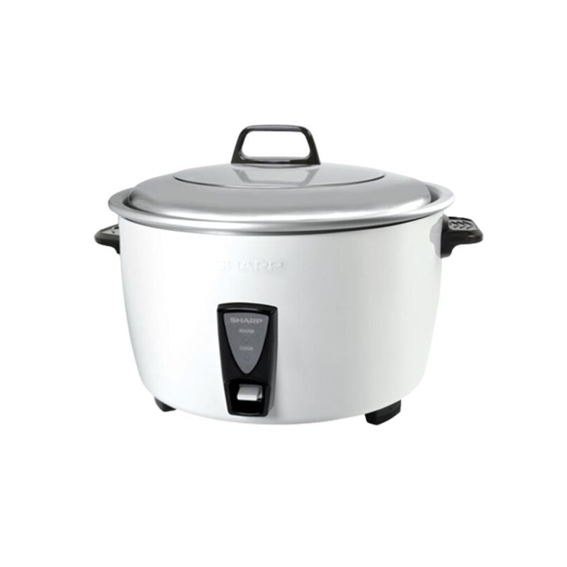 Sharp Electric Rice Cooker - KSH - D55 - 5L