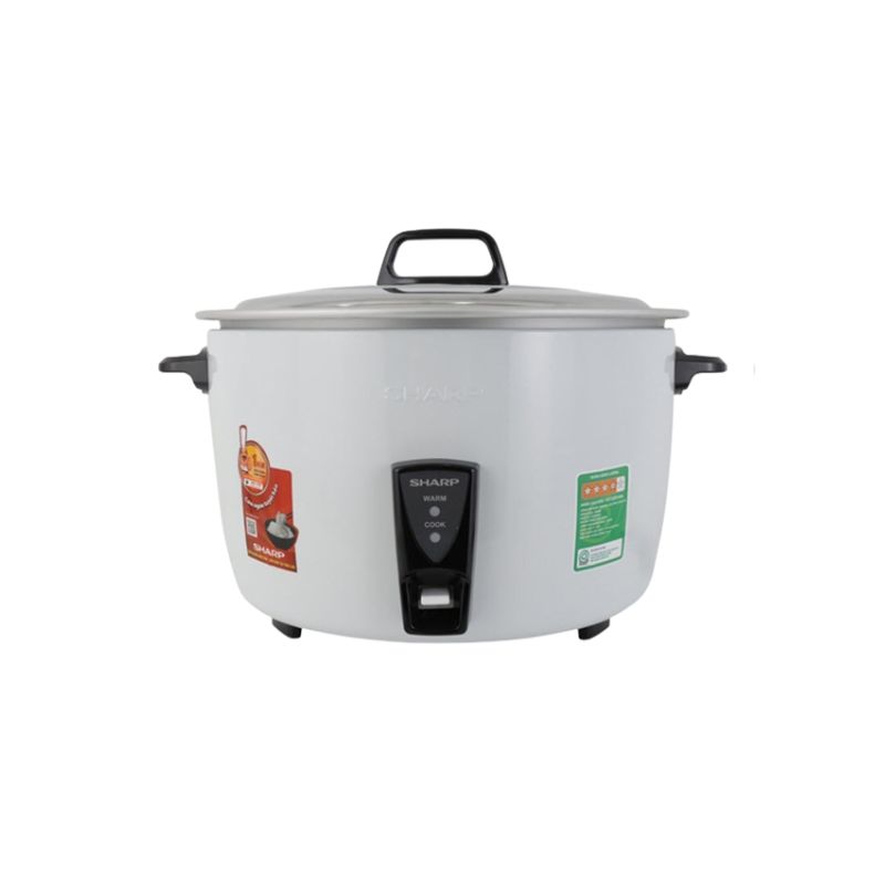 Sharp Electric Rice Cooker - KSH - D77 - 7L