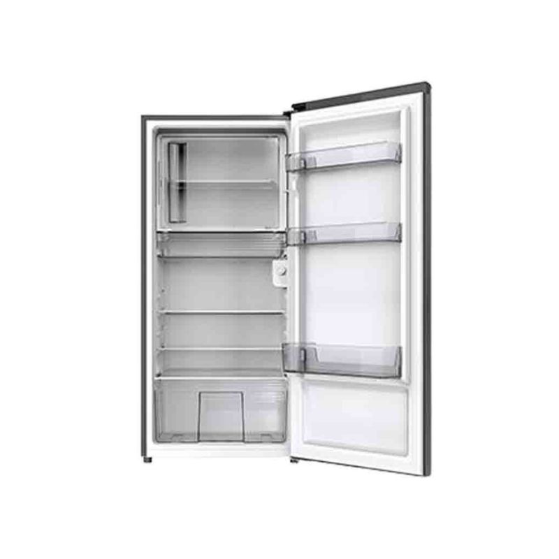Sharp Refrigerator - Single Door - SJD220MS - 180L
