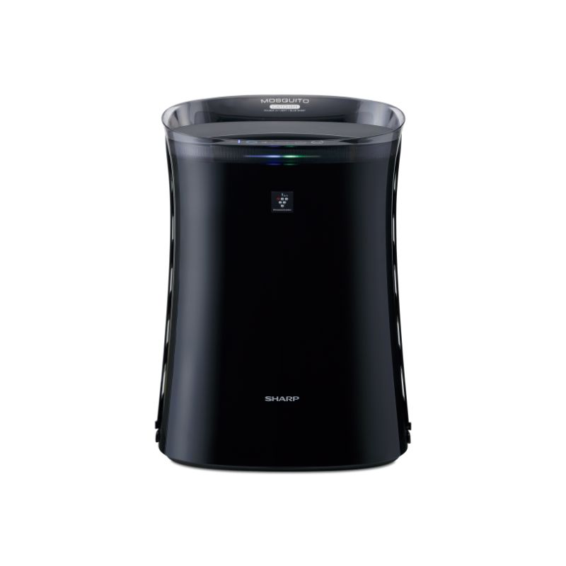 Sharp Air Humidifier With Mosquito Catcher FPFM40LB Black