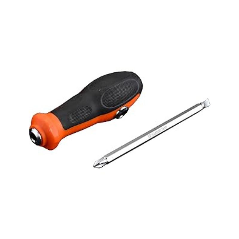 Harden 2 In 1 Screwdriver - 550391