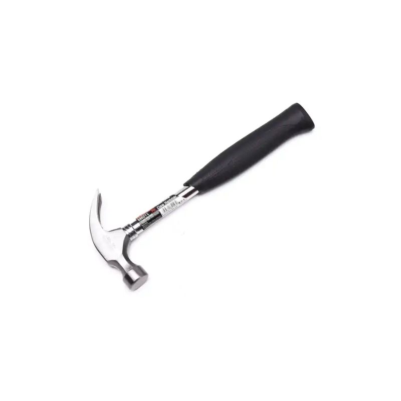 Harden Claw Hammer With Tubular Handle - 590210