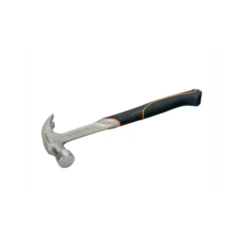 Harden Claw Hammer One Piece Forged - 590218