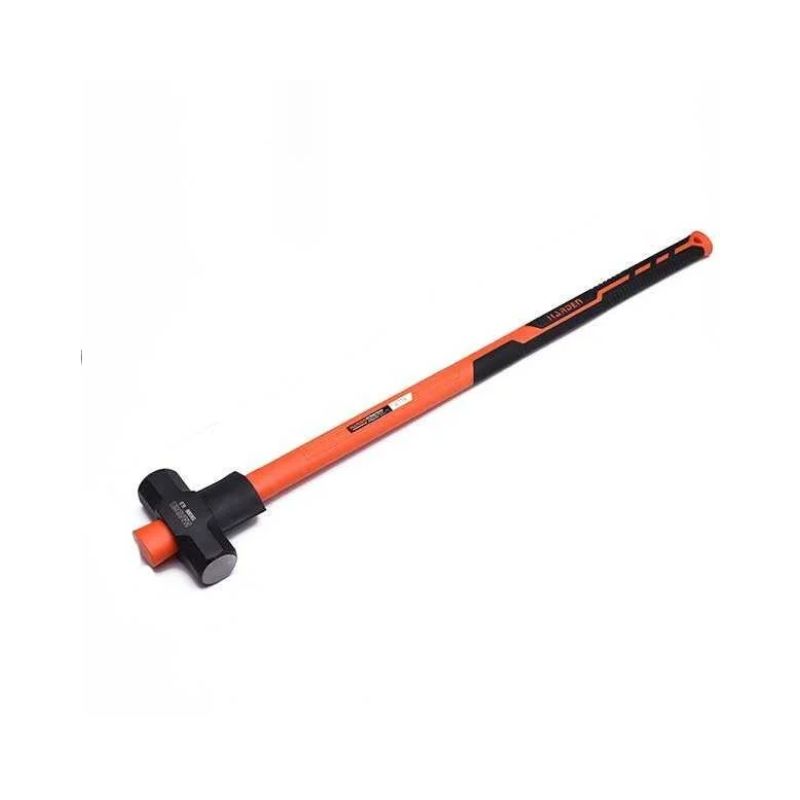 Harden Sledge Hammer With Fiberglass Handle - 590310