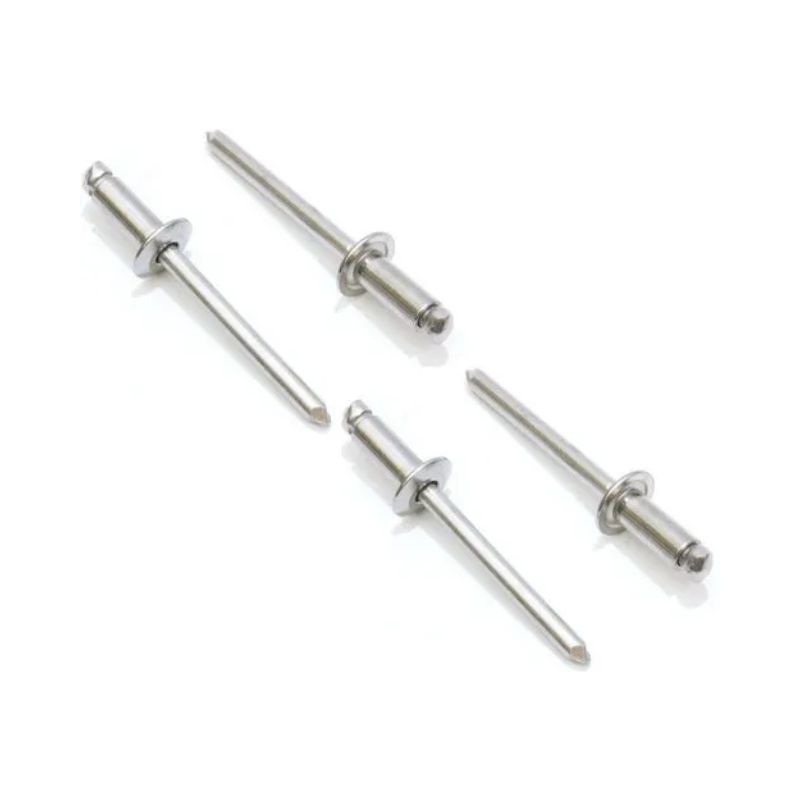 Harden Aluminum Rivet - 610122