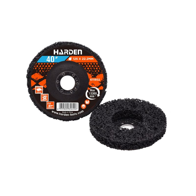 Harden Stripping Disc - 611902