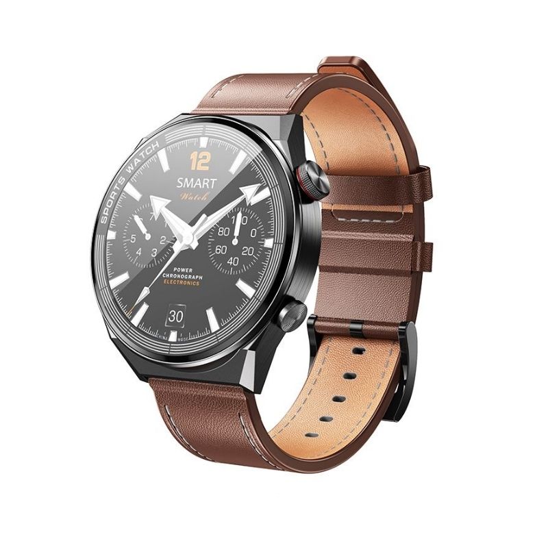 Hoco Smart Watch - Y11 - Black