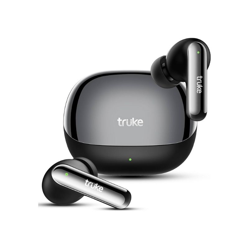 Ipx5 sales earbuds review