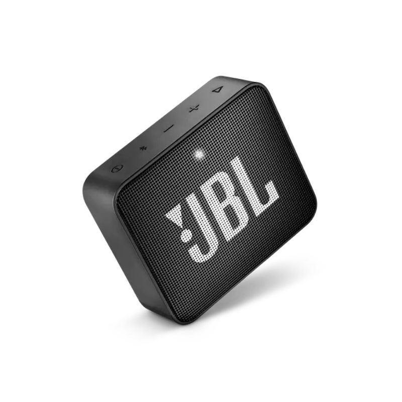 JBL Harman Go2 Wireless Bluetooth Speaker IPX7 Waterproof - Black