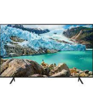 Samsung Smart TV - UHD TV - UA50AU7500KLXL - 50 Inches