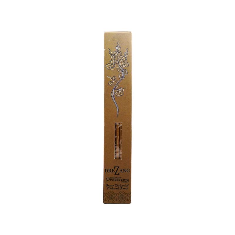 Menjong Sorig - Drezang Calming Incense Stick - 30 Sticks