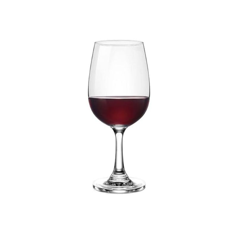 Ocean Society Red Wine - 523R09 - 260ml - Pack Of 6 Pcs