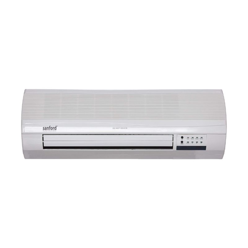 Sanford Room Heater - Cool And Warm Function - SF1221RH - White