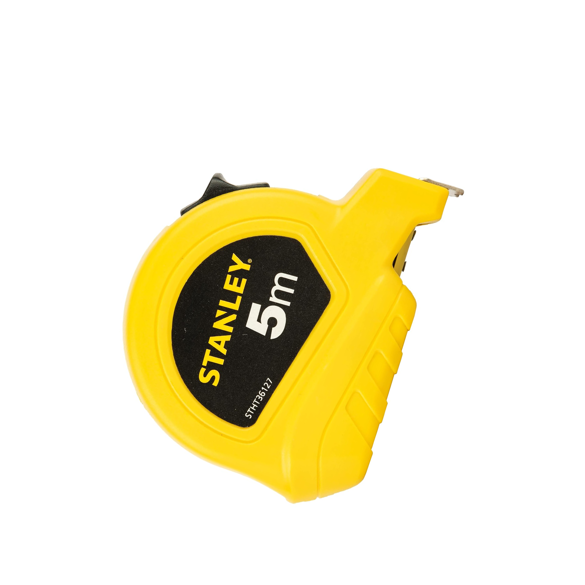 Stanley STHT36127-812 5 Meter Plastic Short Measuring Tape