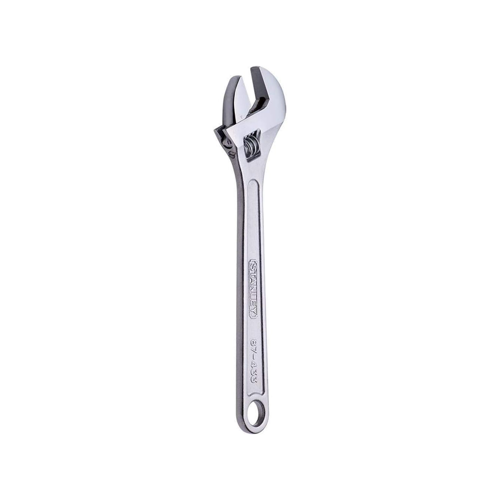 Stanley Adjustable Wrench - STMT87433-8