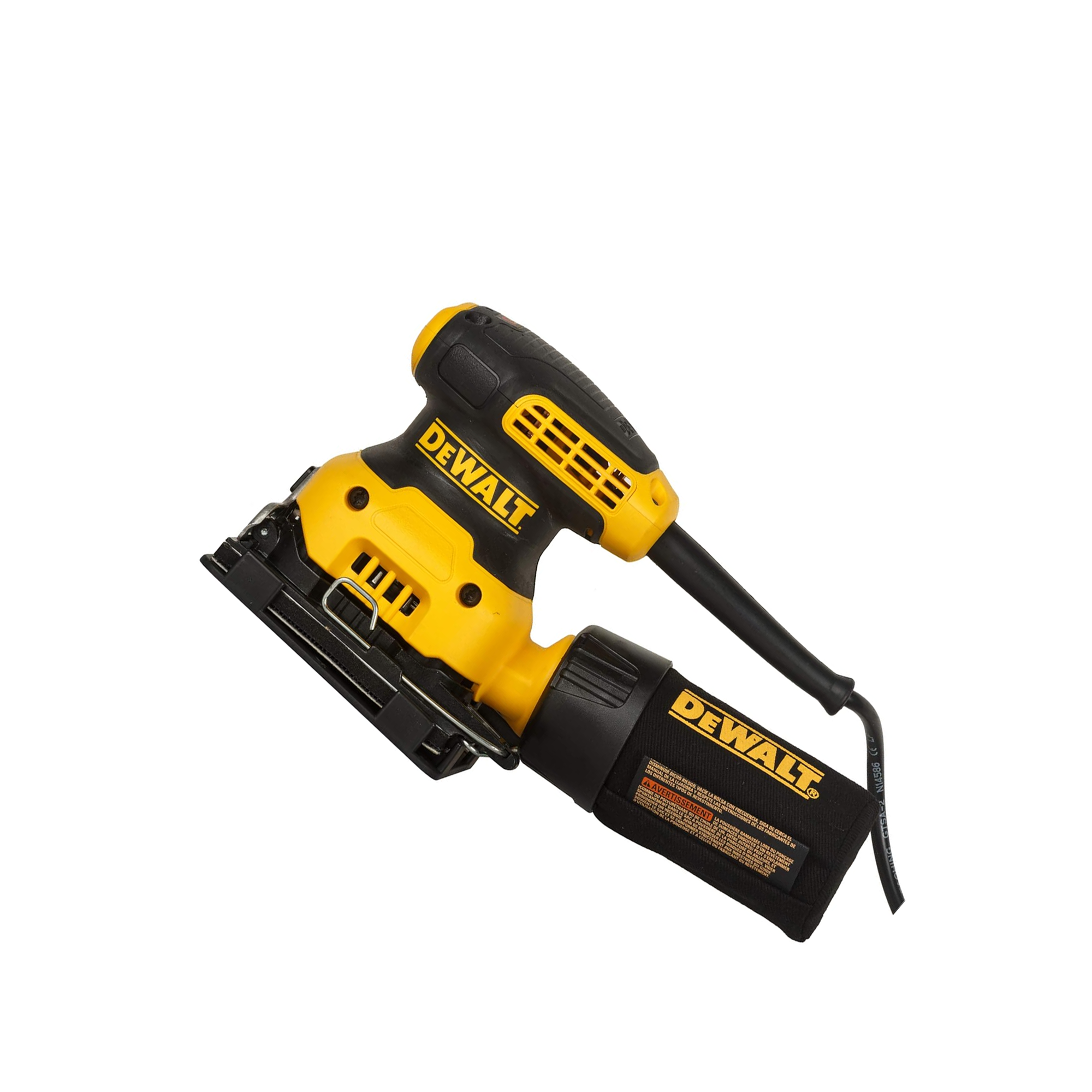 DeWalt DWE6411-B5 Sanding Machine