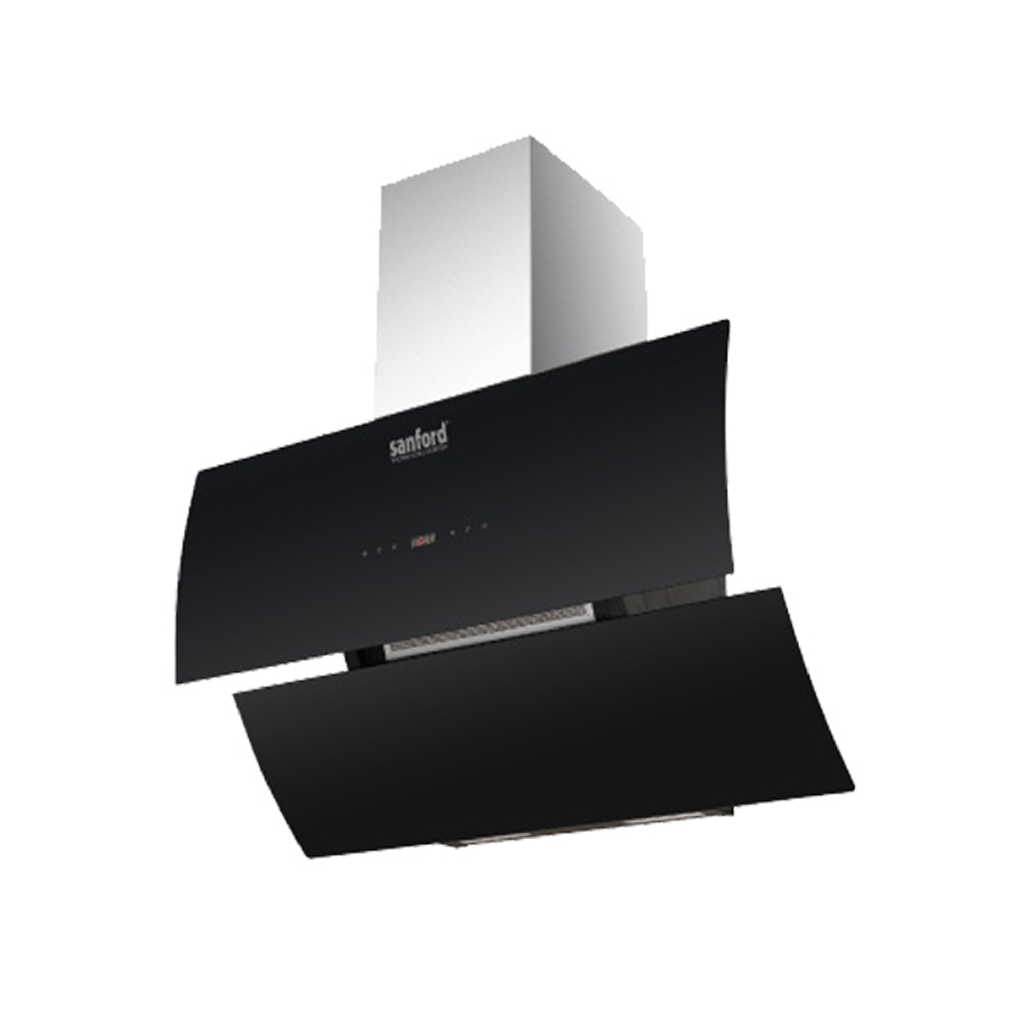 Sanford Range Hood – SF5482RH - Black
